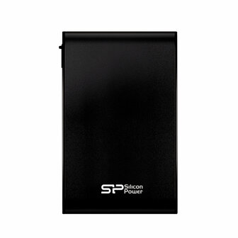 Externe Harde Schijf Silicon Power Armor A80 2 TB 1