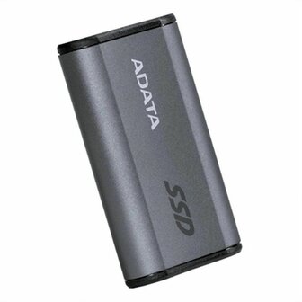 Externe Harde Schijf Adata AELI-SE880-1TCGY 1 TB SSD 2,5&quot; 1