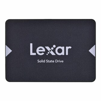 Hard Drive Lexar NS100 256 GB 256 GB SSD 1