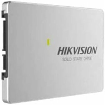 Hard Drive Hikvision HS-SSD-V100/256G 256 GB SSD 2