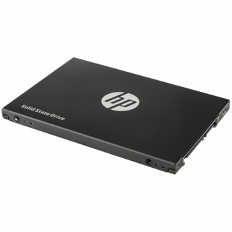 Hard Drive HP S700 120 GB SSD 1