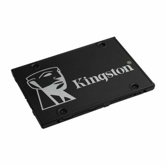 Hard Drive Kingston SKC600 2,5&quot; SSD SATA III 1