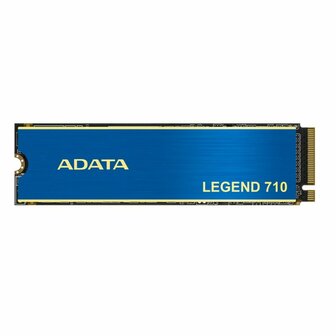 Hard Drive ALEG-710-1TCS 1 TB SSD 4