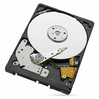 Hard Drive Seagate ST1000LM048 2,5&quot; 1 TB 1 TB HDD 2