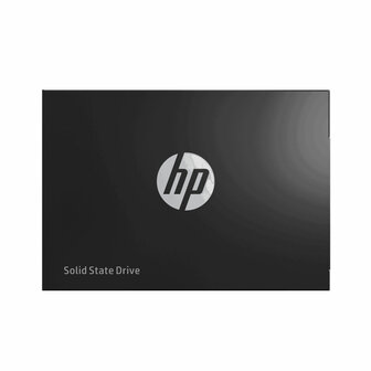 Hard Drive HP S650 480 GB SSD 1