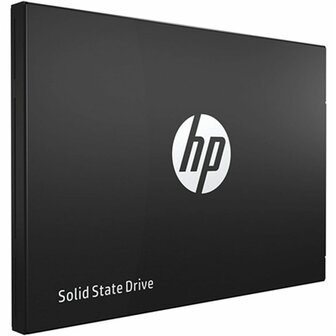 Hard Drive HP S650 480 GB SSD 2