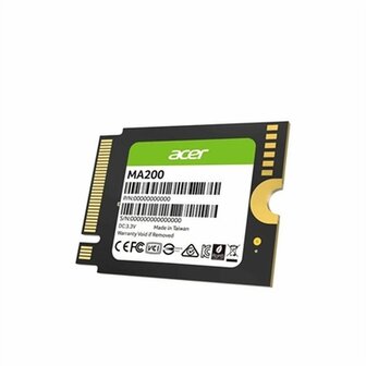 Hard Drive Acer MA200  512 GB SSD 1
