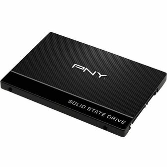 Hard Drive PNY 2,5&quot; 250 GB SSD 2