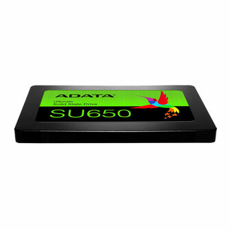 Hard Drive Adata Ultimate SU650 240 GB SSD 3