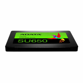 Hard Drive Adata SU650 512 GB SSD 3