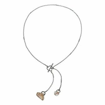 Dames hanger Guess CWN90706 45 cm 1
