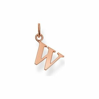 Dames hanger Thomas Sabo PE610-415-12 24 mm 1