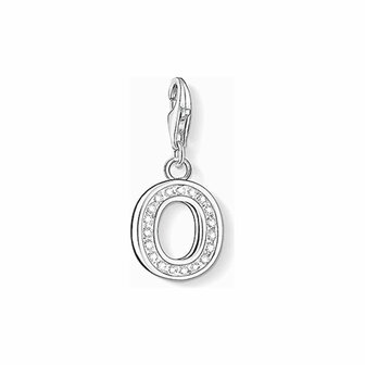 Dames hanger Thomas Sabo 0237-051-14 2 cm 1