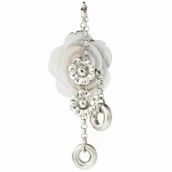 Dames hanger Folli Follie 4P8S001A 3 cm 1