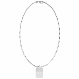 Heren ketting Guess JUMN01355JWSTT-U 1