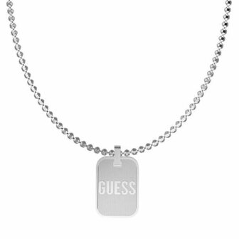 Heren ketting Guess JUMN01355JWSTT-U 3