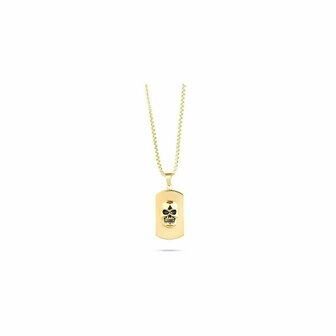 Heren ketting Radiant RH000079 1