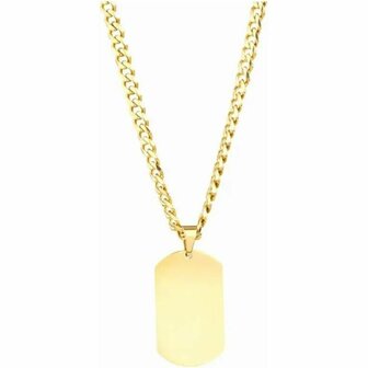 Heren ketting Radiant RH000077 1