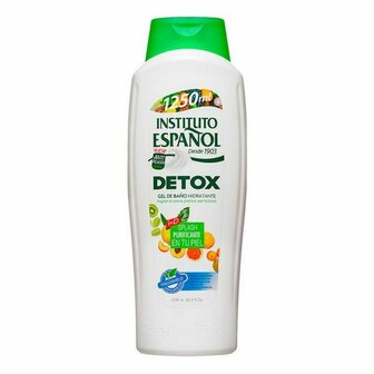 Douchegel Detox Instituto Espa&ntilde;ol BF-8411047109045_Vendor (1250 ml) (1 Stuks) 1