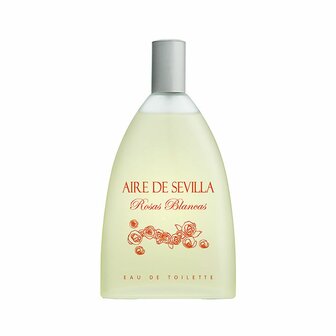 Damesparfum Instituto Espa&ntilde;ol Rosas Blancas EDC 30 ml 1
