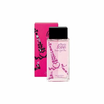 Damesparfum Ulric De Varens Paris Love EDP 100 ml 1