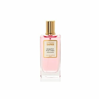 Damesparfum Helena Rubinstein Saphir EDP 50 ml 1