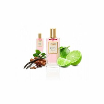 Damesparfum Helena Rubinstein Saphir EDP 50 ml 2