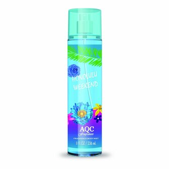 Damesparfum IDC Institute Honolulu Weekend 236 ml 1