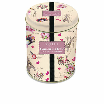 Damesparfum Coquette COUCOU MA BELLE EDT 1