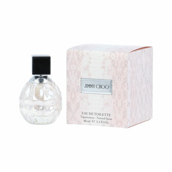 Damesparfum Jimmy Choo EDT Jimmy Choo 40 ml 1