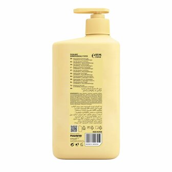Herenparfum Dicora Urban Fit NOURISHING 825 ml 2