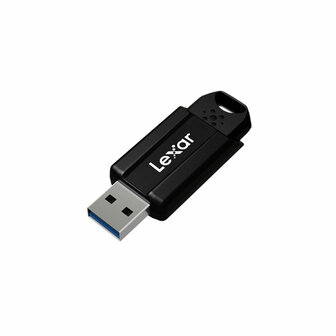USB stick Lexar JumpDrive S80 Zwart 64 GB 1