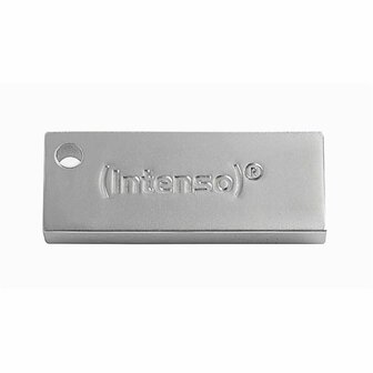 USB stick INTENSO 3534480 Zilverkleurig 32 GB 3