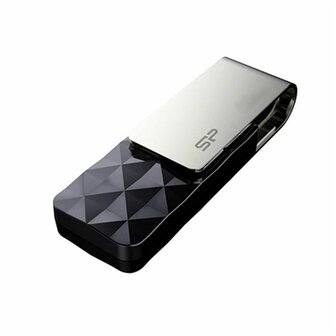 USB stick Silicon Power  Blaze B30 128 GB 1
