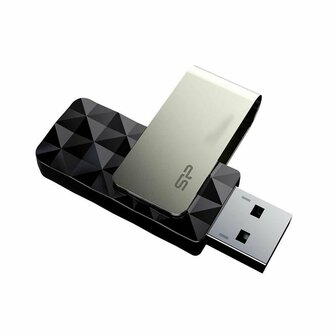 USB stick Silicon Power  Blaze B30 128 GB 2