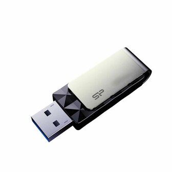 USB stick Silicon Power  Blaze B30 128 GB 3