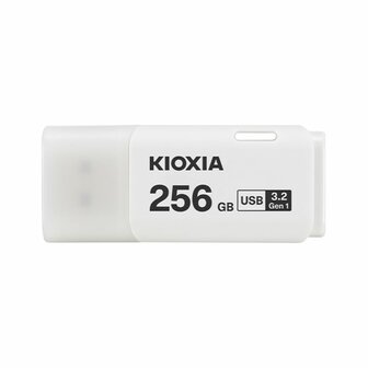 USB stick Kioxia U301 Wit 256 GB 1