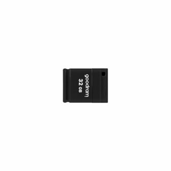 USB stick GoodRam UPI2 Zwart 32 GB 1