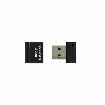 USB stick GoodRam UPI2 Zwart 32 GB 2