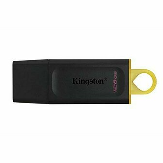 USB stick Kingston DTX/128GB Zwart 128 GB 1