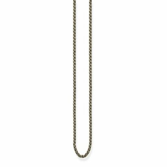 Dames ketting Thomas Sabo KE1742-173-5-L100 100 cm 1