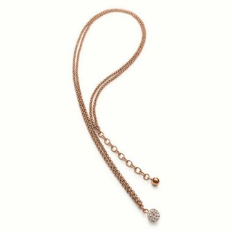 Dames ketting Folli Follie 3N0T007RC 1