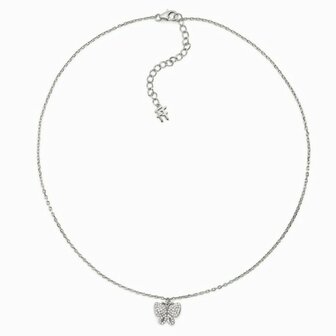 Dames ketting Folli Follie 3N17S058C 38-43 cm 1