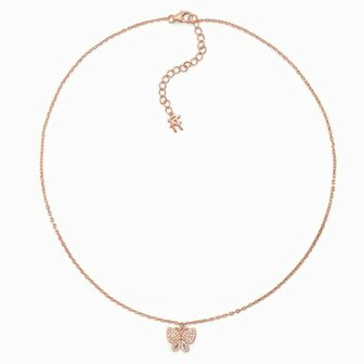 Dames ketting Folli Follie 3N17S058RC 38-43 cm 1