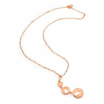 Dames ketting Folli Follie 1N9T133R 45 cm 1