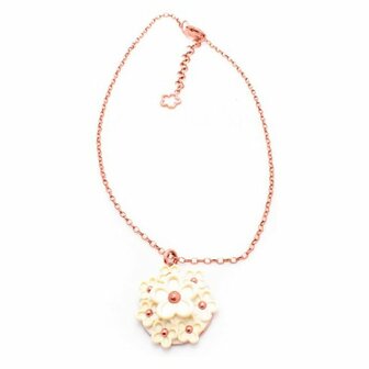 Dames ketting Folli Follie 3N1T043RW 27 cm 1