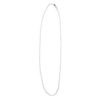 Dames ketting Folli Follie 1N0F051 45 cm 1