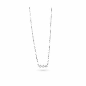 Dames ketting Radiant RY000010 35 cm 1