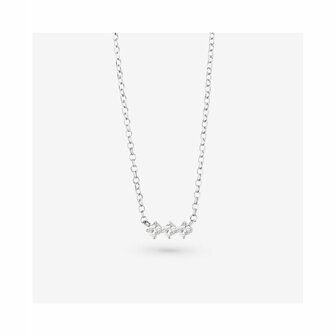 Dames ketting Radiant RY000010 35 cm 4