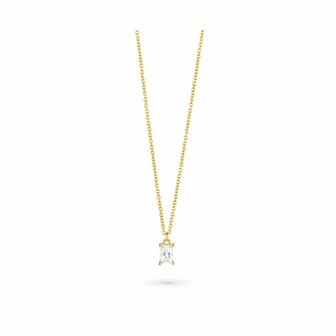 Dames ketting Radiant RY000065 50 cm 1